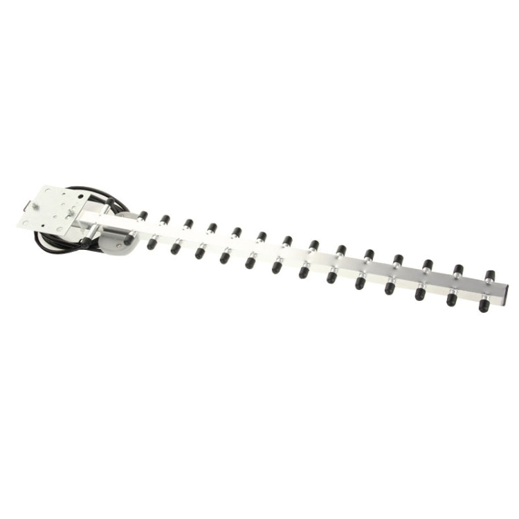 High Gain 28dBi SMA Plug 4G 696-960MHz / 1710-2690MHz Yagi Antenna, Antenna High Gain 28dBi SMA Plug 4G 696-960MHz / 1710-2690MHz Yagi Antenna, Antenna